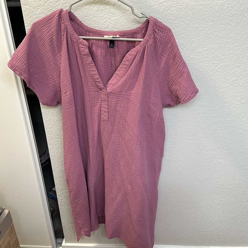 Target Dress